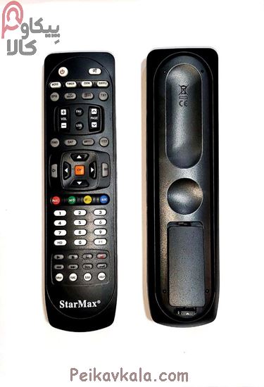 تصویر کنترل استارمکس A100 معمولی Starmax