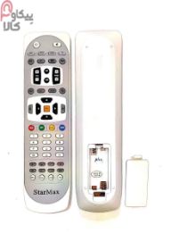 تصویر کنترل استارمکس A160 سفید اصلی Starmax