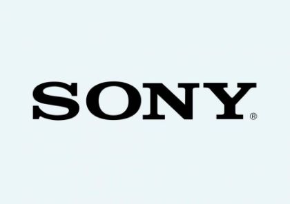 تصویر تولید کننده سونی   SONY