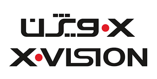 تصویر تولید کننده ایکس ویژن    XVISION