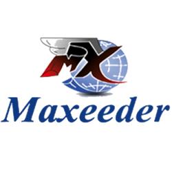 تصویر تولید کننده مکسیدر   MAXEEDER