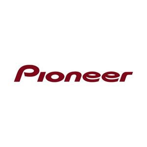 تصویر تولید کننده پایونیر    Pioneer