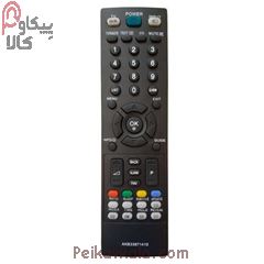 تصویر کنترل ال جي  LG 1410