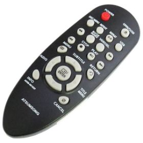 کنترل SAMSUNG DVD مدل 103F