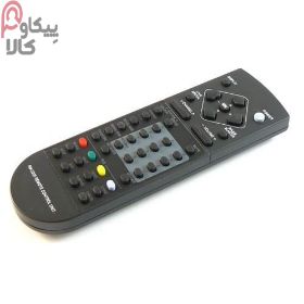 تصویر کنترل تلویزیون JVC جی وی سی 220