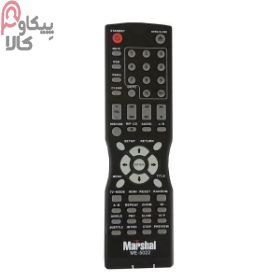 تصویر کنترل مارشال MARSHAL 5022 DVD