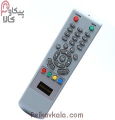 تصویر کنترل اي استار کوچک ISTAR