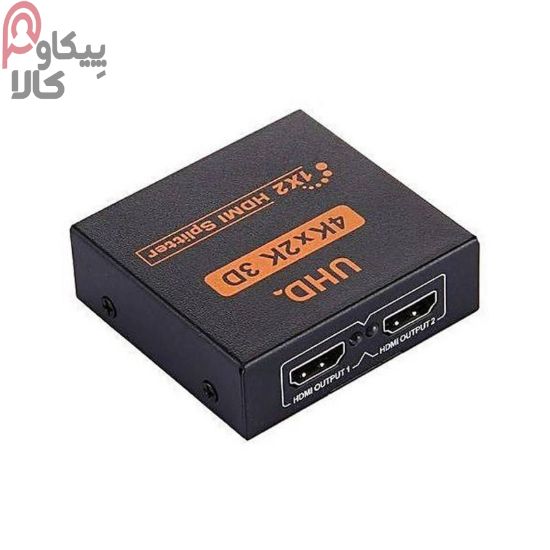 تصویر اسپلیتر 1 به 2 HDMI