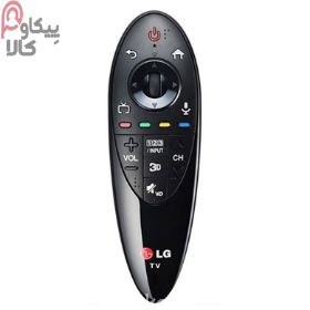 تصویر کنترل LG ال جی LED موس دار کوتاه دانگل دار MR500