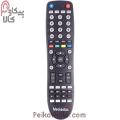 تصویر کنترل مدیااستار ته گرد 12000 معمولی Mediastar