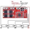 تصویر ماژول محافظ شارژ باطری 4 سل 30 آمپر