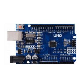 تصویر ماژول اردینو Arduino UNO (CH340G)