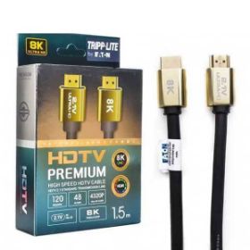 کابل hdmi great 8K اورجینال 1.5 متری