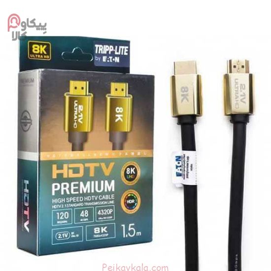 کابل hdmi great 8K اورجینال 1.5 متری