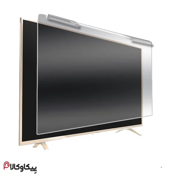 محافظ صفحه تلویزیون 42 اینچ 1.8 میل پیکاو ورق ماریس تایوانی تخت - تصویر 2