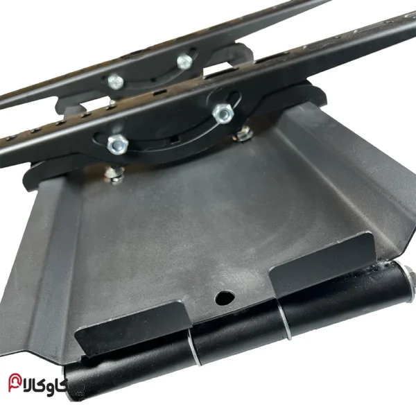 پایه براکت تی وی جک TVJACK تمام متحرک و بازویی از 30 تا 60 اینچ مدل W3 - تصویر 5