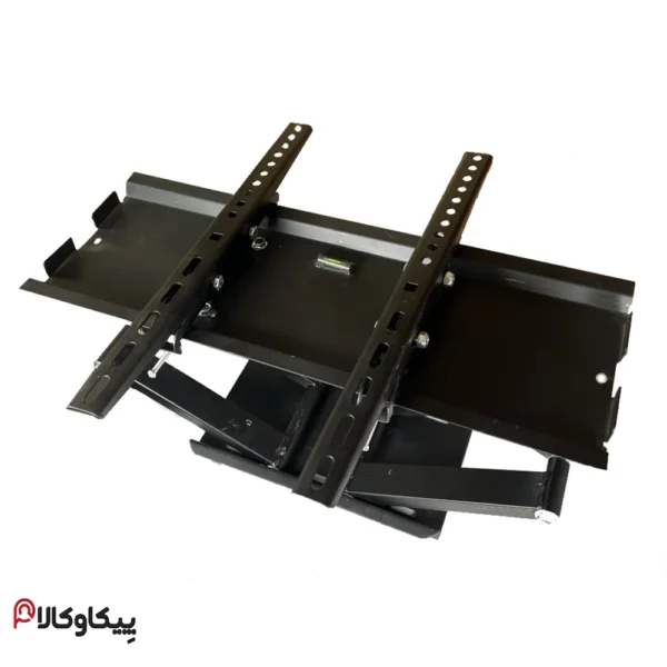 پایه براکت تی وی جک TVJACK تمام متحرک و بازویی از 30 تا 60 اینچ مدل W3