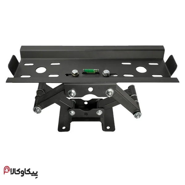 پایه براکت تی وی جک TVJACK تمام متحرک و بازویی از 32 تا 43 اینچ مدل W7