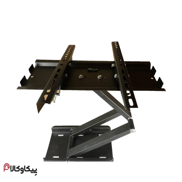 پایه براکت تی وی جک TVJACK تمام متحرک و بازویی از 32 تا 52 اینچ مدل W4 - تصویر 7