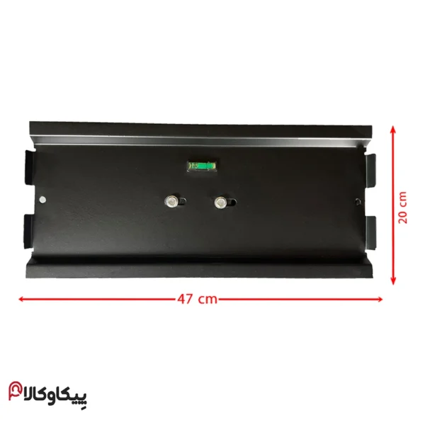 پایه براکت تی وی جک TVJACK تمام متحرک و بازویی از 32 تا 52 اینچ مدل W4 - تصویر 2