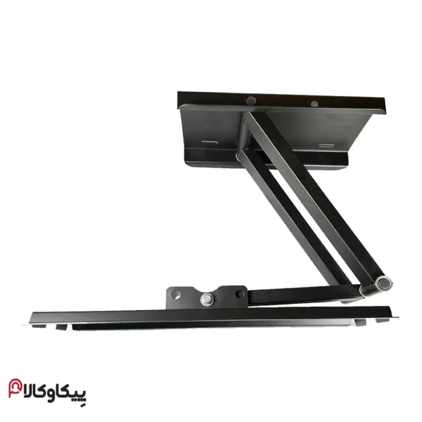 پایه براکت تی وی جک TVJACK تمام متحرک و بازویی از 32 تا 52 اینچ مدل W4 - تصویر 5