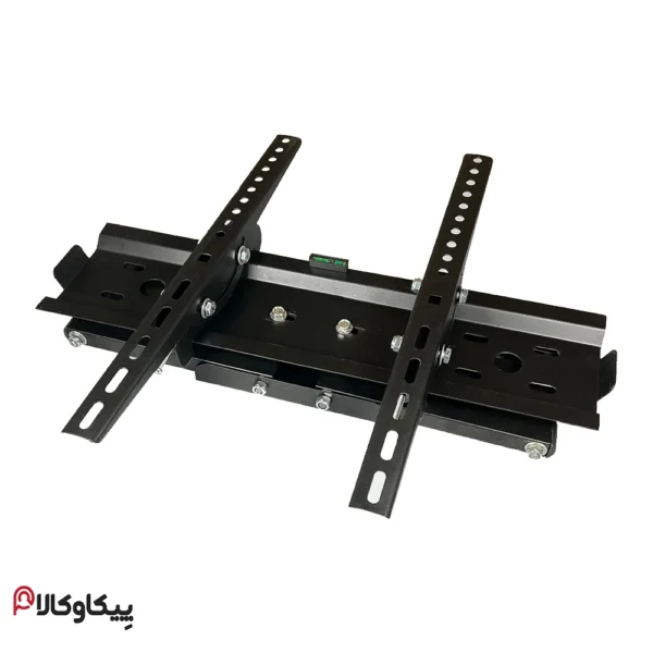 پایه براکت پیکاو پایه تمام متحرک و بازویی از 32 تا 58 اینچ مدل PW15 - تصویر 5