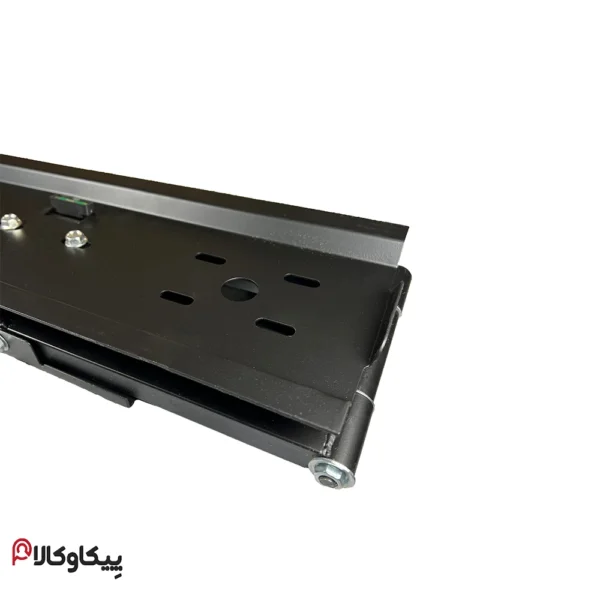 پایه براکت پیکاو پایه تمام متحرک و بازویی از 43 تا 65 اینچ مدل PW18 - تصویر 6