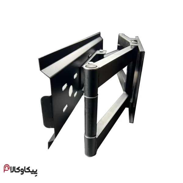 پایه براکت پیکاو پایه تمام متحرک و بازویی از 43 تا 65 اینچ مدل PW18 - تصویر 5