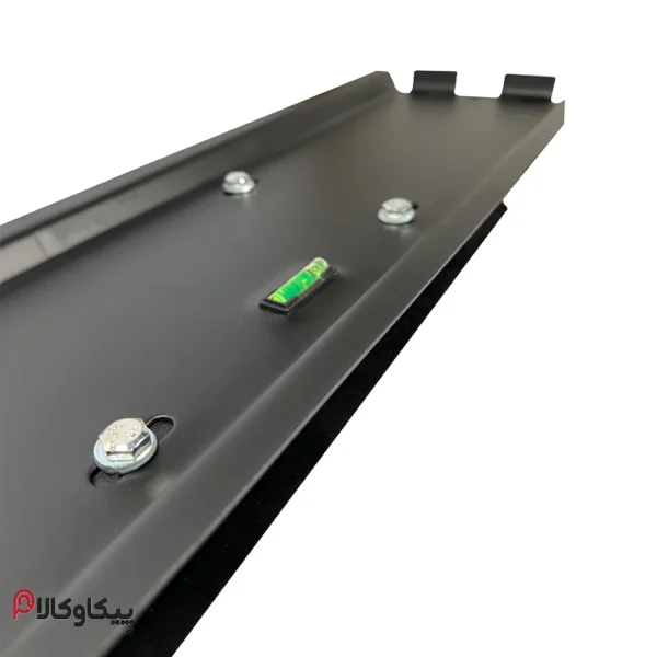 پایه براکت تی وی جک TVJACK تمام متحرک و بازویی از 55 تا 85 اینچ مدل W6 - تصویر 6