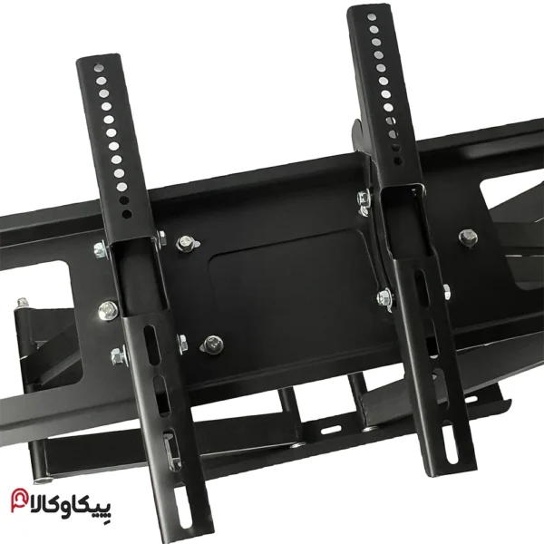 پایه براکت پیکاو پایه تمام متحرک و بازویی از 90 تا 105 اینچ مدل PW100 - تصویر 6