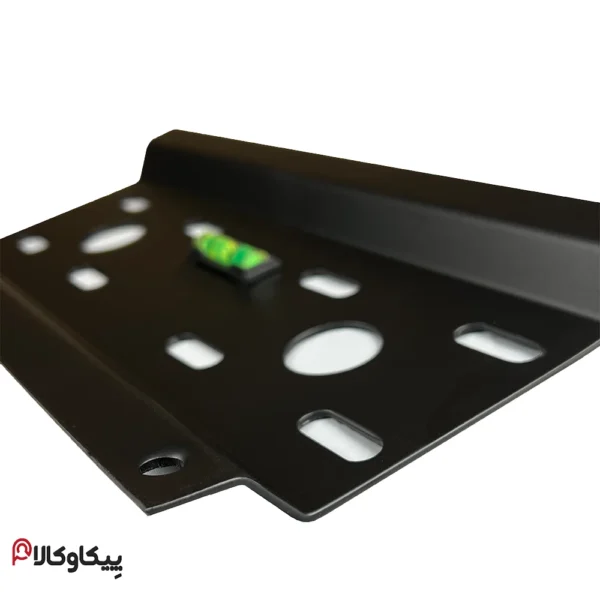 پایه براکت تی وی جک TVJACK ثابت از 17 تا 32 اینچ مدل Z6 - تصویر 4
