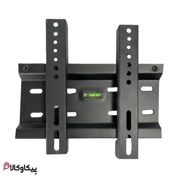 پایه براکت تی وی جک TVJACK ثابت از 17 تا 32 اینچ مدل Z6