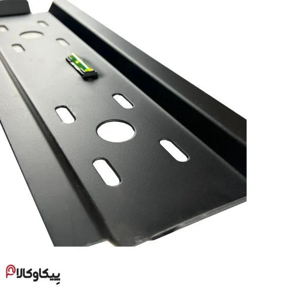 پایه براکت تی وی جک TVJACK ثابت از 22 تا 43 اینچ مدل Z3 - تصویر 6