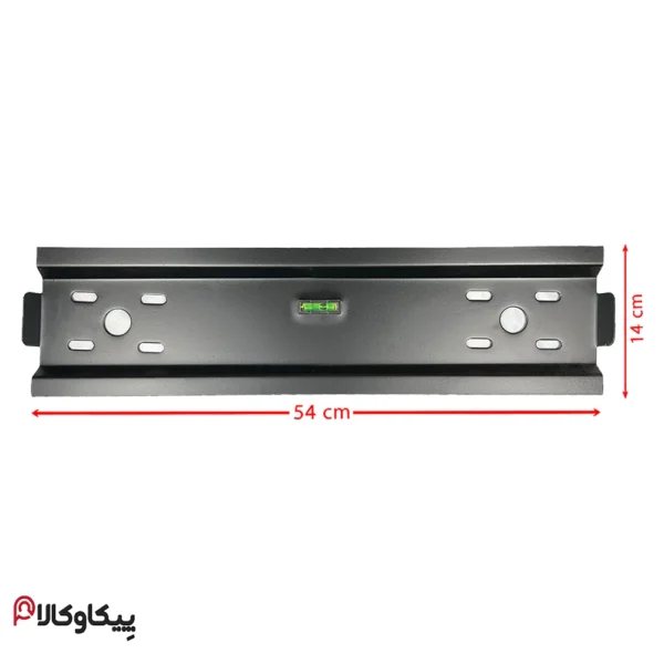 پایه براکت تی وی جک TVJACK ثابت از 26 تا 55 اینچ مدل Z4 - تصویر 3