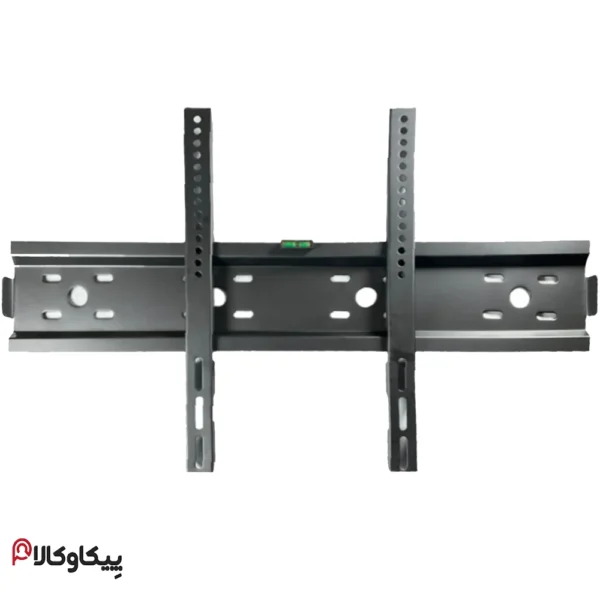 پایه براکت تی وی جک TVJACK ثابت از 43 تا 75 اینچ مدل Z8