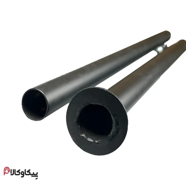 پایه براکت تی وی جک TVJACK سقفی از 32 تا 60 اینچ تکی مدل S3 - تصویر 7