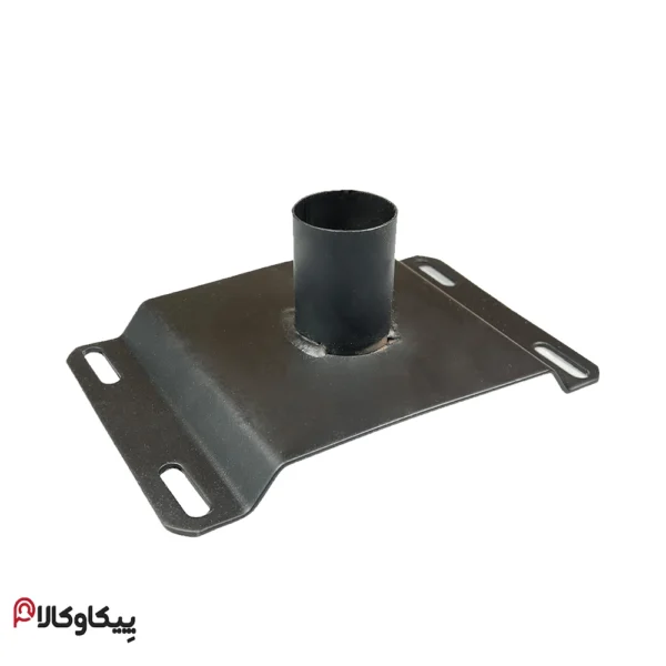 پایه براکت تی وی جک TVJACK سقفی از 32 تا 60 اینچ تکی مدل S3 - تصویر 5