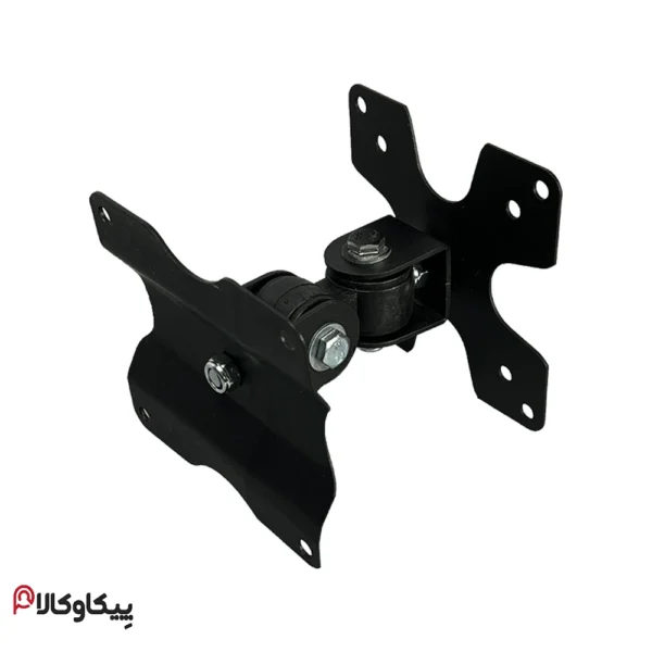 پایه براکت تی وی جک TVJACK نیمه متحرک از 15 تا 22 اینچ مدل W1