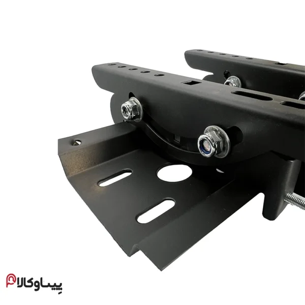 پایه براکت تی وی جک TVJACK نیمه متحرک از 17 تا 32 اینچ مدل Z5 - تصویر 8