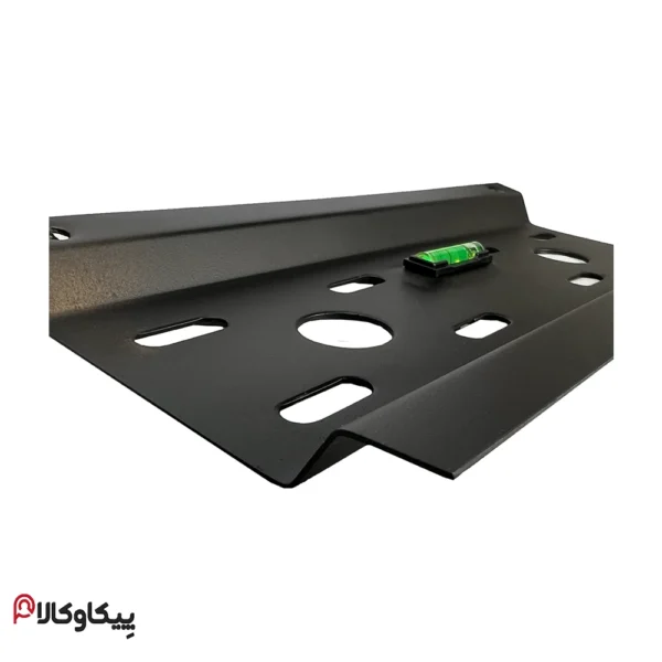 پایه براکت تی وی جک TVJACK نیمه متحرک از 17 تا 32 اینچ مدل Z5 - تصویر 4