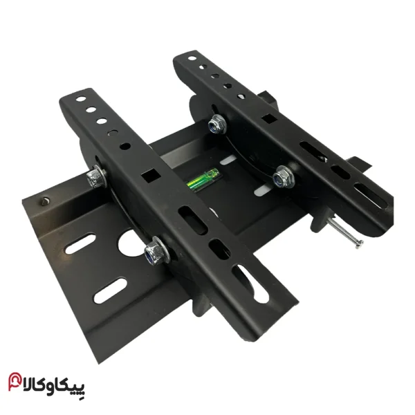پایه براکت تی وی جک TVJACK نیمه متحرک از 17 تا 32 اینچ مدل Z5 - تصویر 6