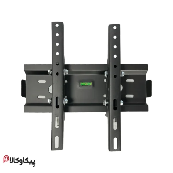 پایه براکت تی وی جک TVJACK نیمه متحرک از 22 تا 43 اینچ مدل Z1