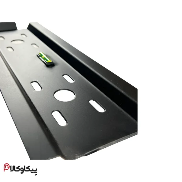 پایه براکت تی وی جک TVJACK نیمه متحرک از 22 تا 43 اینچ مدل Z1 - تصویر 5
