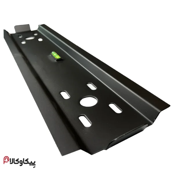 پایه براکت تی وی جک TVJACK نیمه متحرک از 26 تا 55 اینچ مدل Z2 - تصویر 5