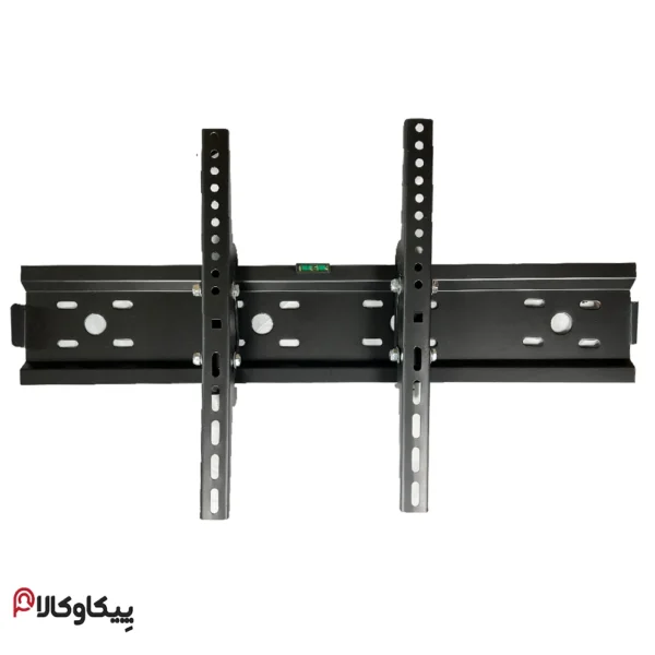 پایه براکت تی وی جک TVJACK نیمه متحرک از 43 تا 75 اینچ مدل Z7