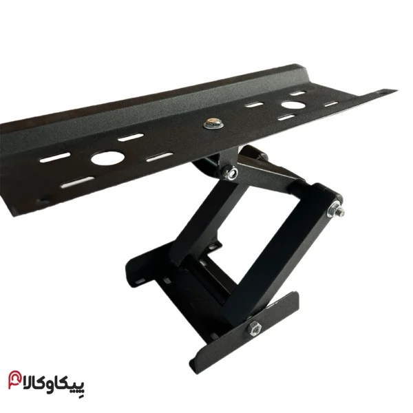 پایه براکت پیکاو پایه تک بازو 32 تا 43 اینچ مدل PM14 - تصویر 6