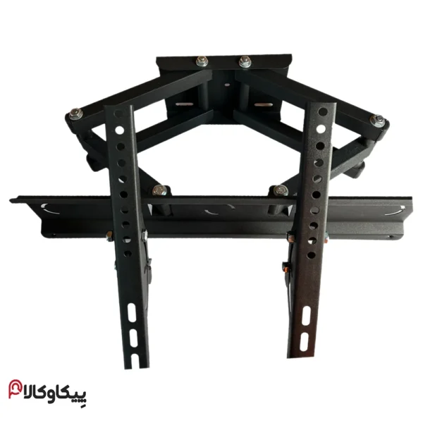 پایه براکت پیکاو پایه دو بازو 32 تا 55 اینچ مدل PM18D