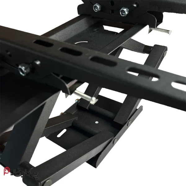 پایه براکت پیکاو پایه دو بازو 32 تا 55 اینچ مدل PM18D - تصویر 5