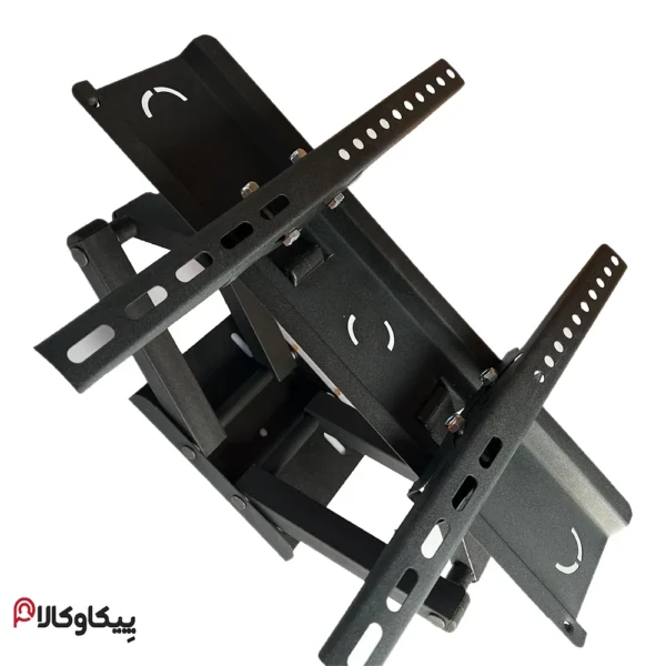 پایه براکت پیکاو پایه دو بازو 32 تا 55 اینچ مدل PM18D - تصویر 6