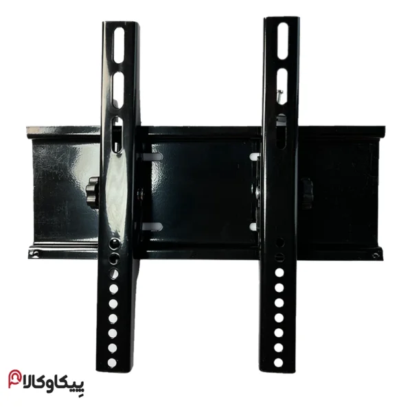 پایه براکت پیکاو پایه نیمه متحرک 17 تا 43 اینچ مدل PK250